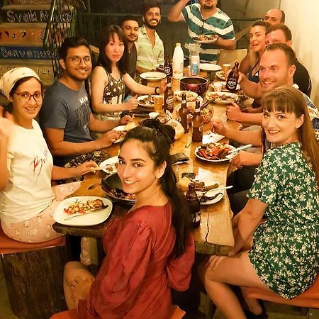 Oludeniz Hostel Экстерьер фото