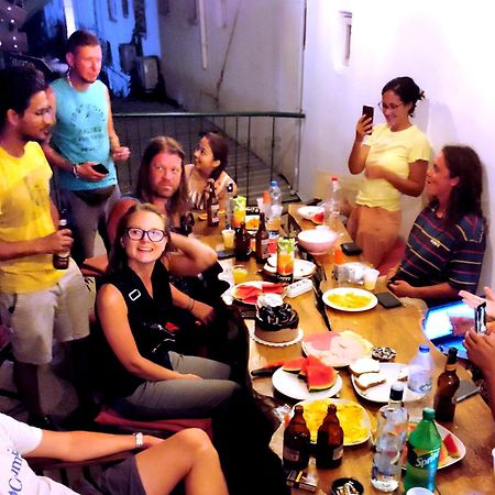 Oludeniz Hostel Экстерьер фото