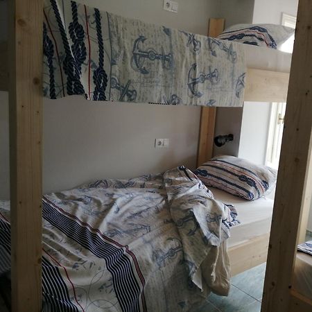 Oludeniz Hostel Экстерьер фото
