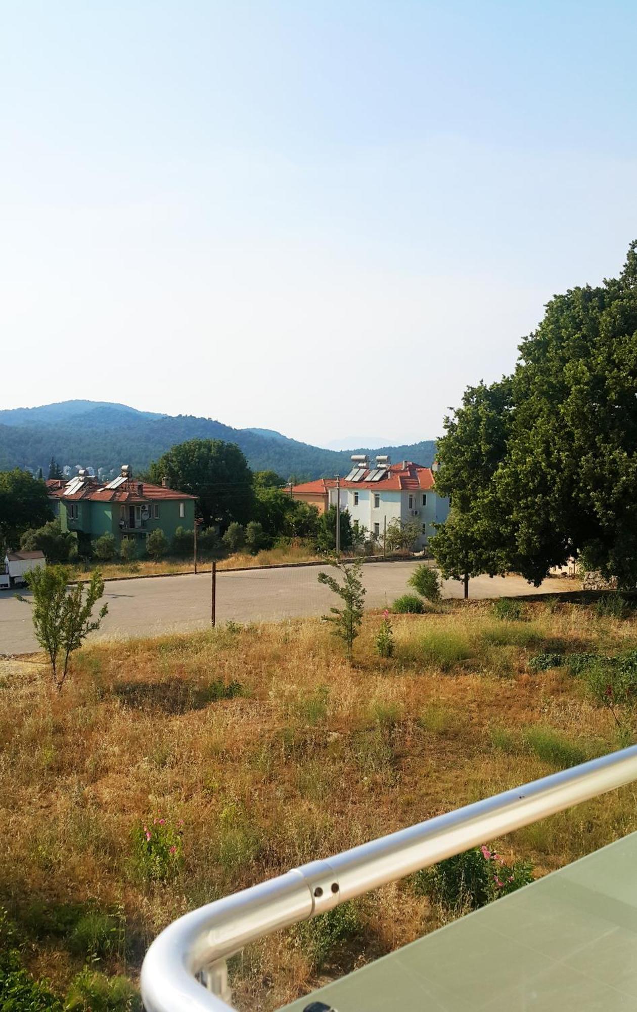 Oludeniz Hostel Экстерьер фото
