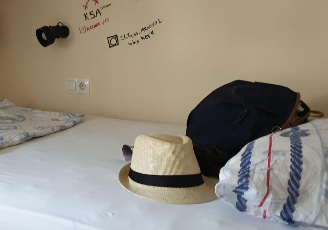 Oludeniz Hostel Экстерьер фото