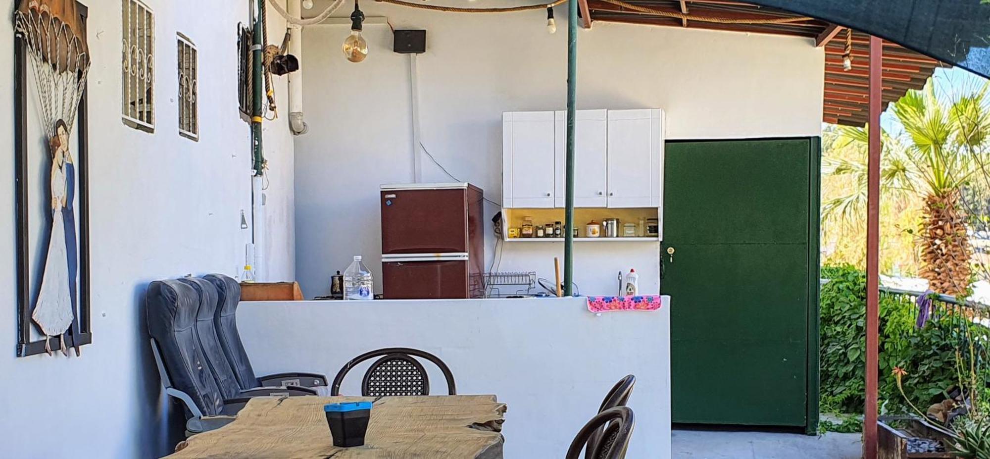 Oludeniz Hostel Экстерьер фото