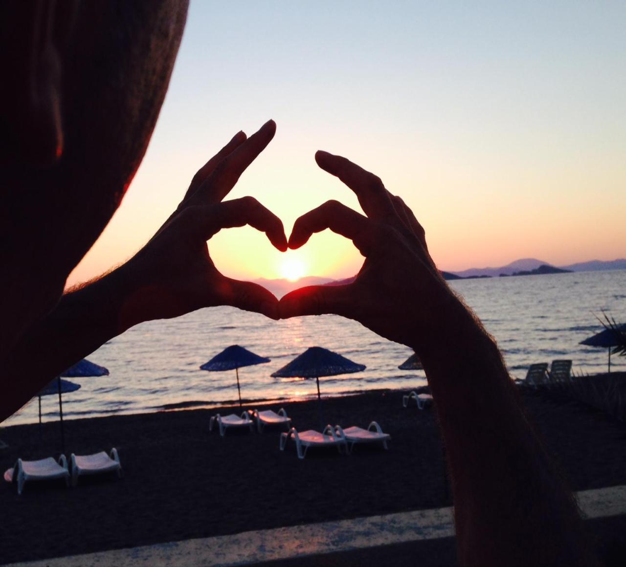 Oludeniz Hostel Экстерьер фото