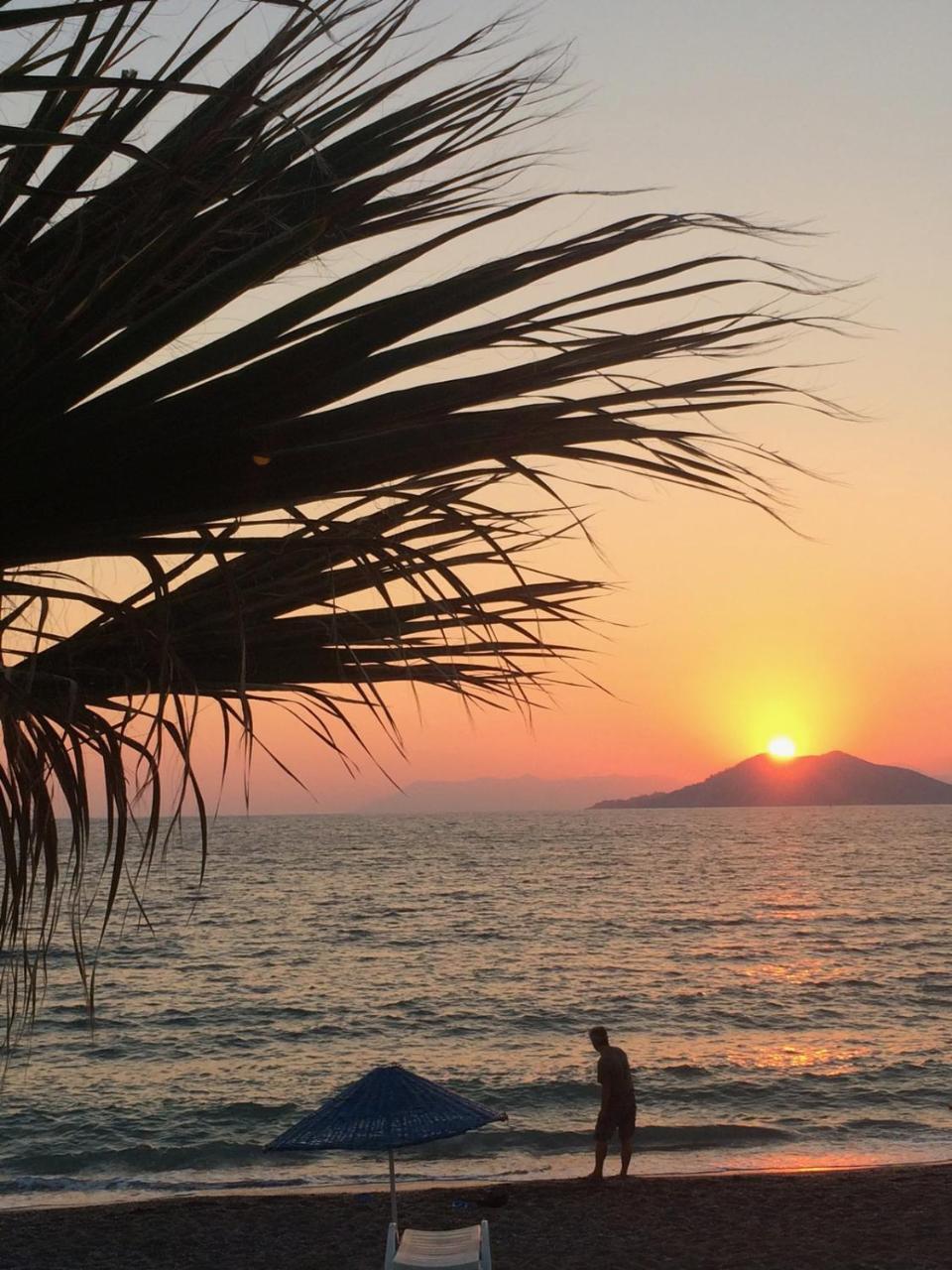 Oludeniz Hostel Экстерьер фото