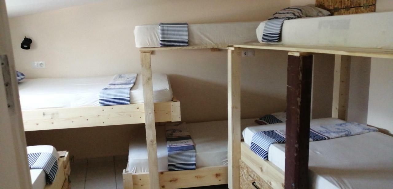 Oludeniz Hostel Экстерьер фото
