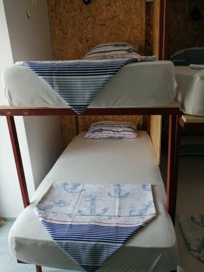 Oludeniz Hostel Экстерьер фото