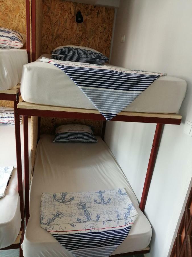 Oludeniz Hostel Экстерьер фото