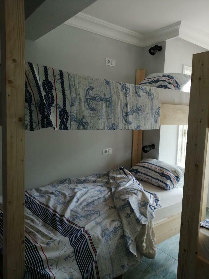 Oludeniz Hostel Экстерьер фото