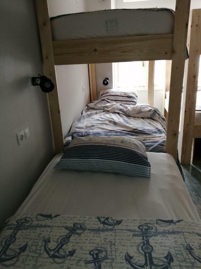 Oludeniz Hostel Экстерьер фото