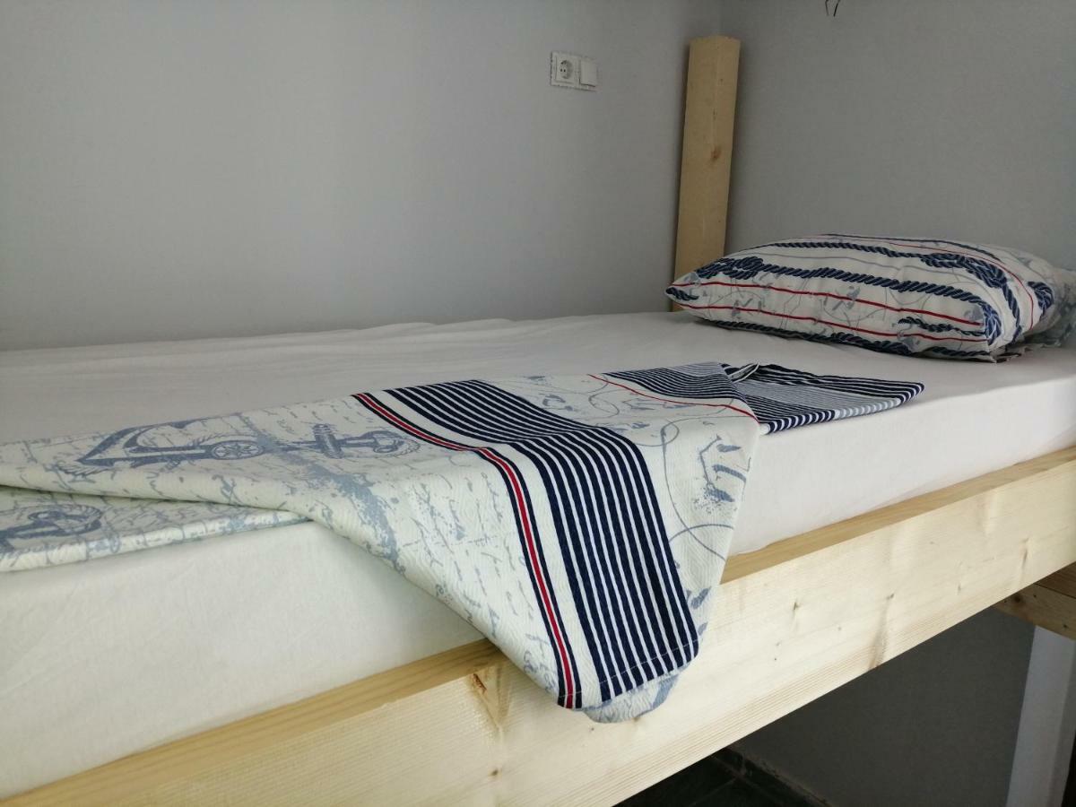 Oludeniz Hostel Экстерьер фото