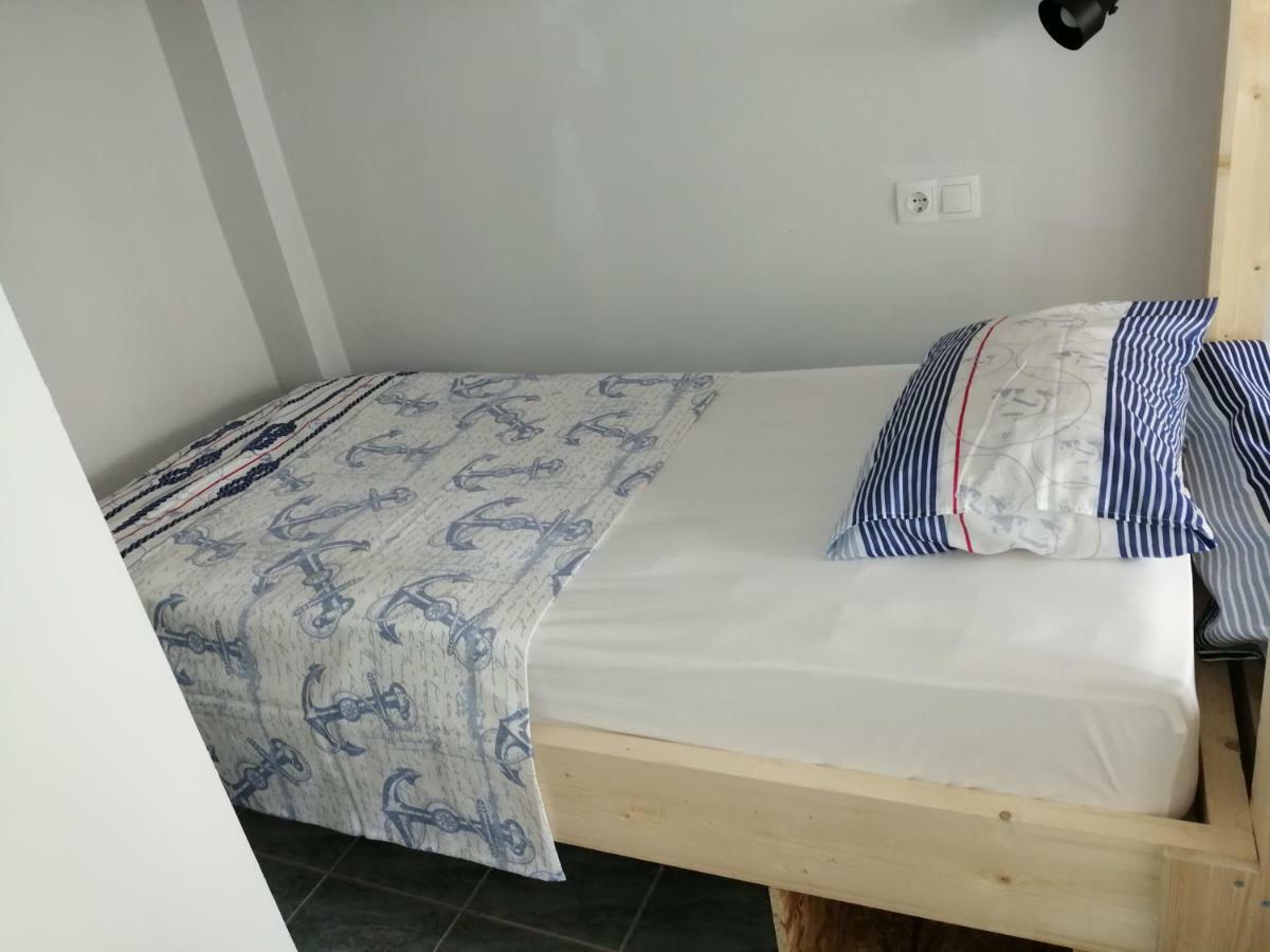 Oludeniz Hostel Экстерьер фото