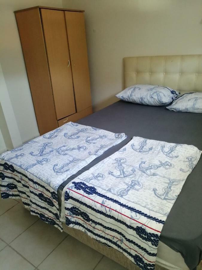 Oludeniz Hostel Экстерьер фото