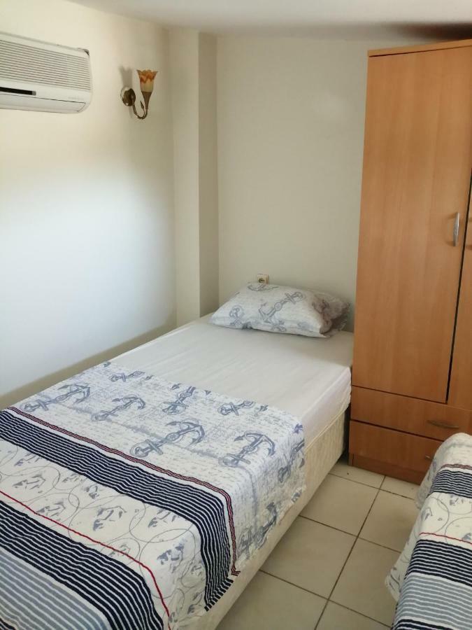 Oludeniz Hostel Экстерьер фото