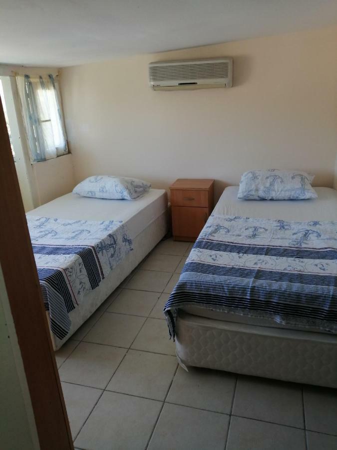 Oludeniz Hostel Экстерьер фото