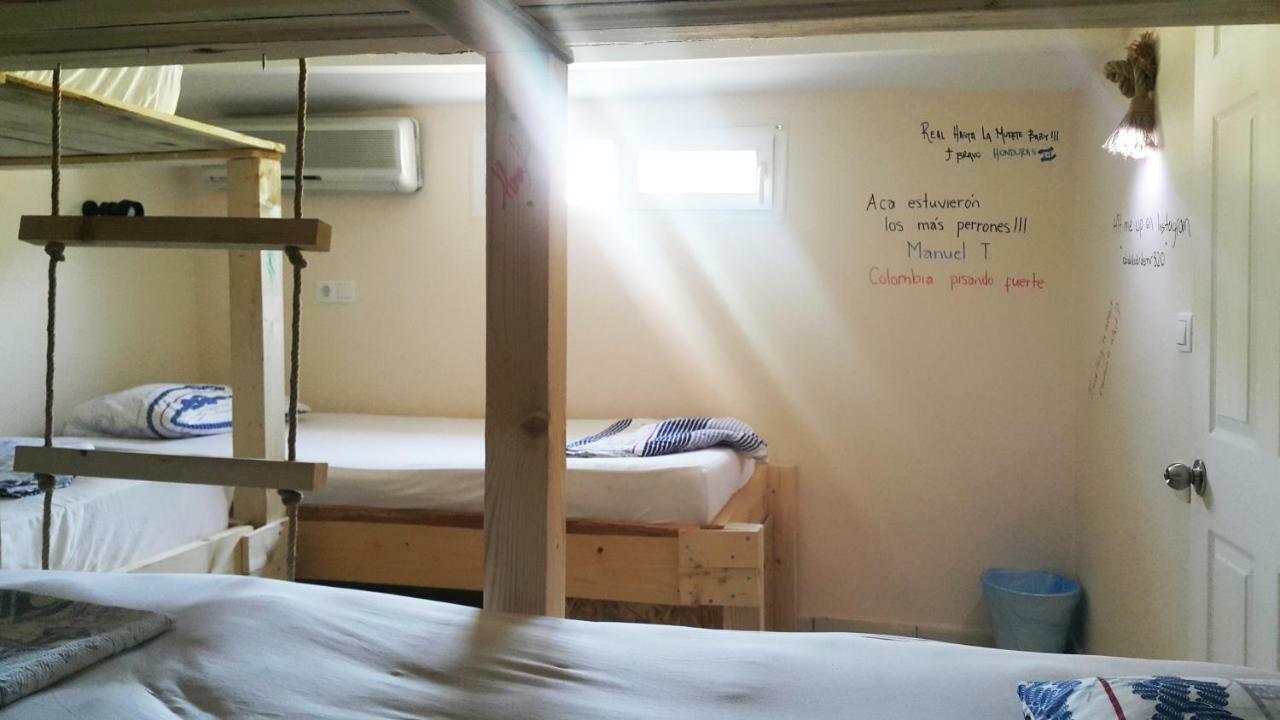 Oludeniz Hostel Экстерьер фото