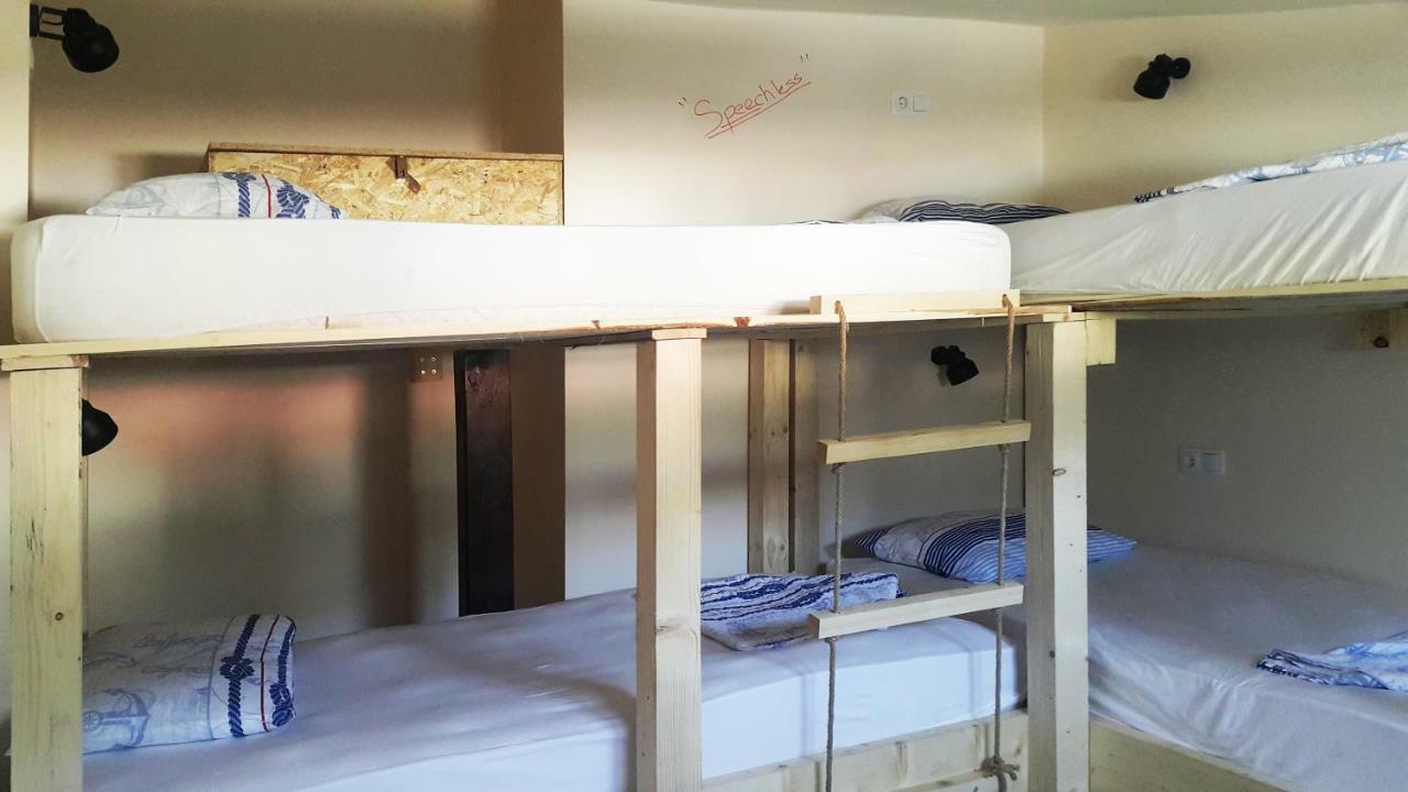 Oludeniz Hostel Экстерьер фото