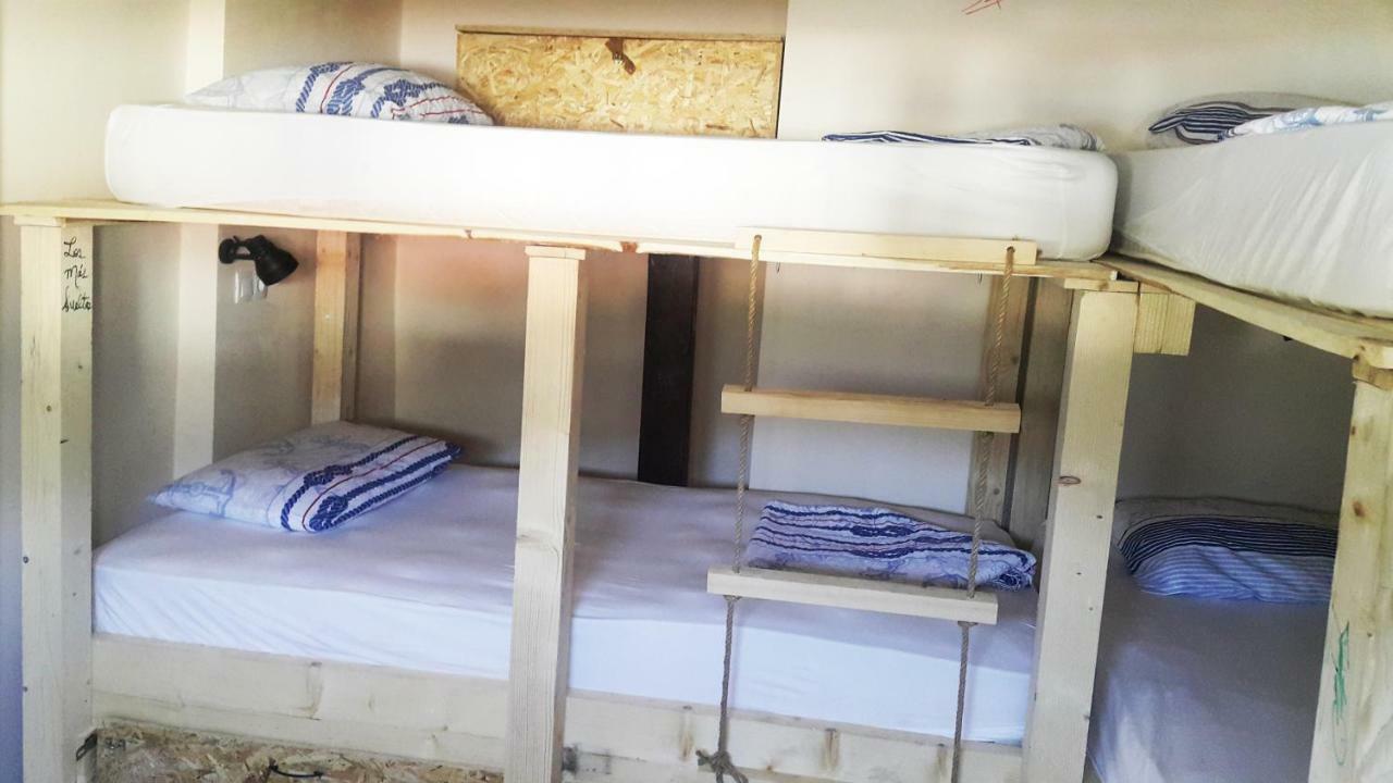 Oludeniz Hostel Экстерьер фото