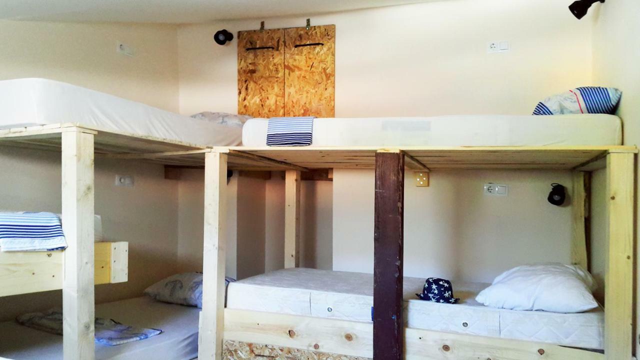 Oludeniz Hostel Экстерьер фото