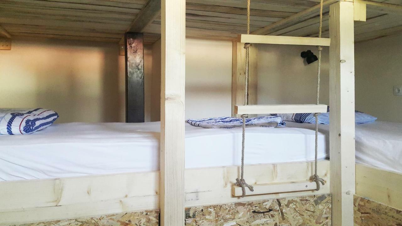 Oludeniz Hostel Экстерьер фото