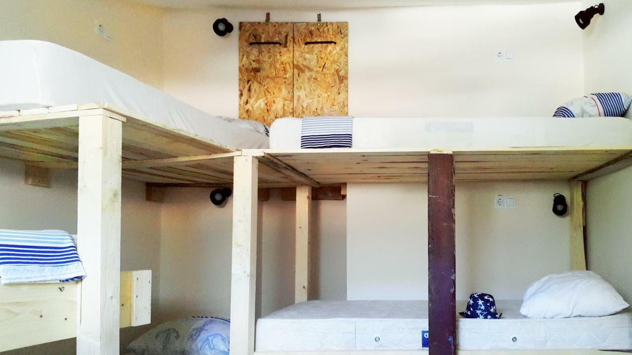 Oludeniz Hostel Экстерьер фото