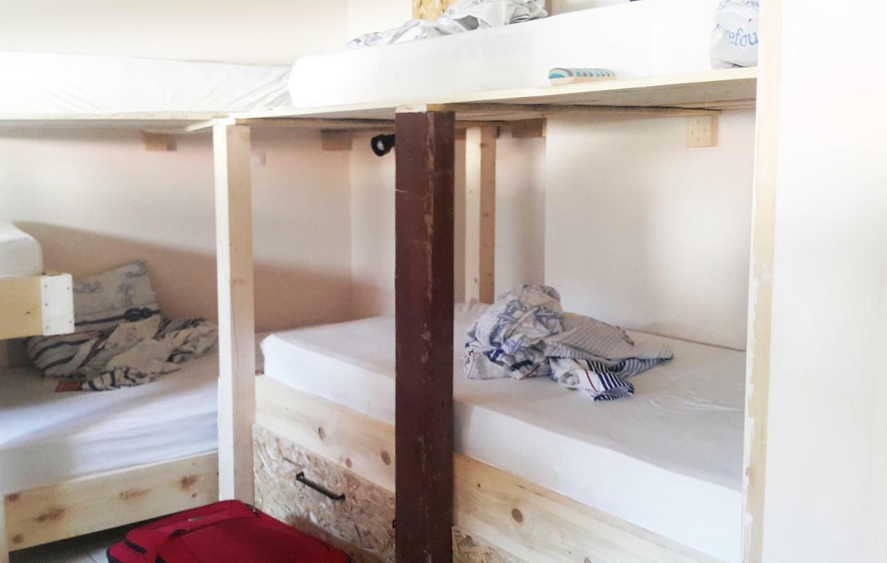 Oludeniz Hostel Экстерьер фото