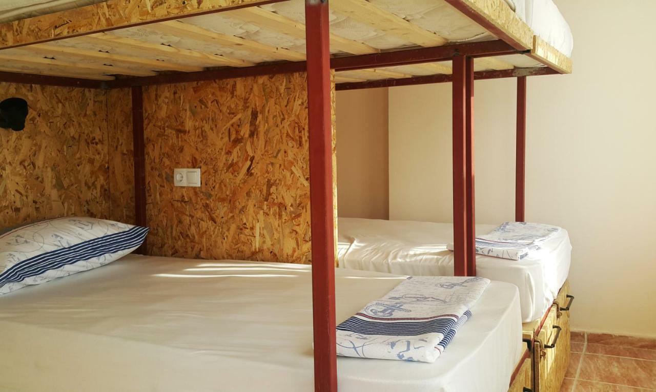 Oludeniz Hostel Экстерьер фото