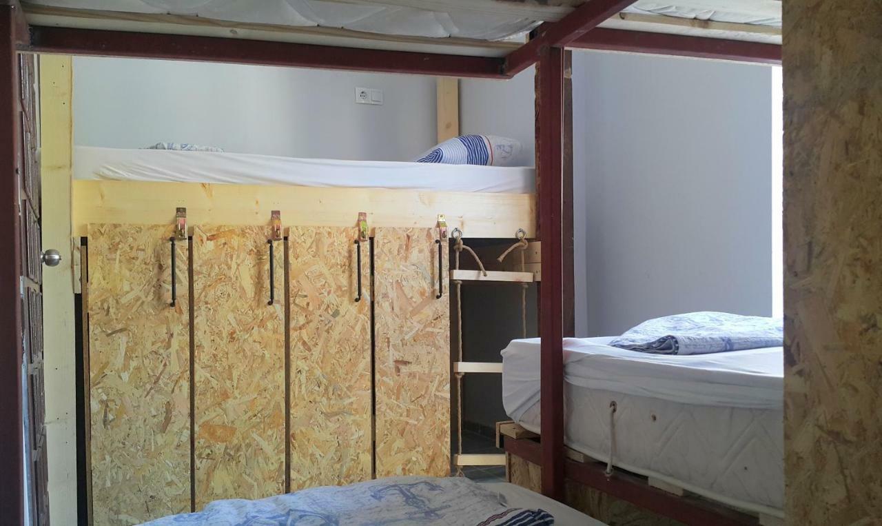 Oludeniz Hostel Экстерьер фото