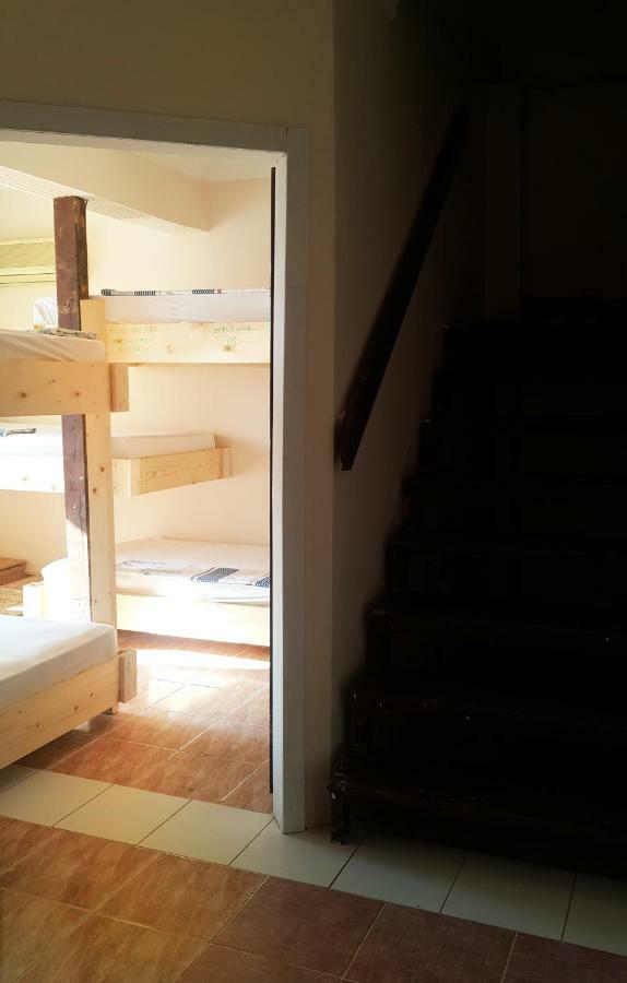 Oludeniz Hostel Экстерьер фото