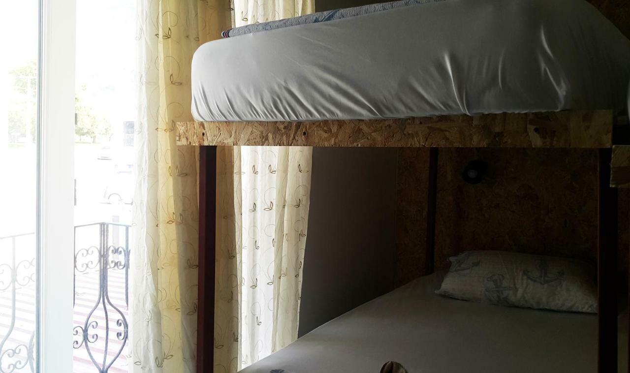 Oludeniz Hostel Экстерьер фото