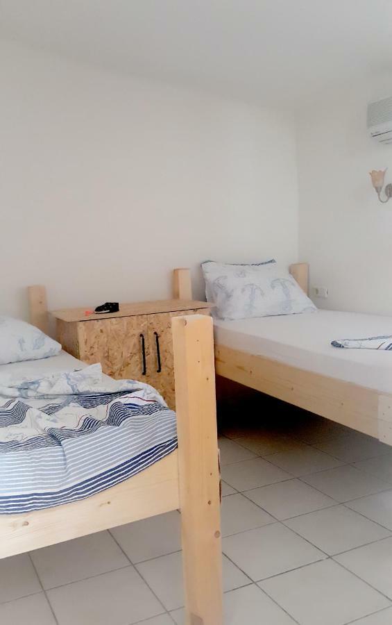 Oludeniz Hostel Экстерьер фото