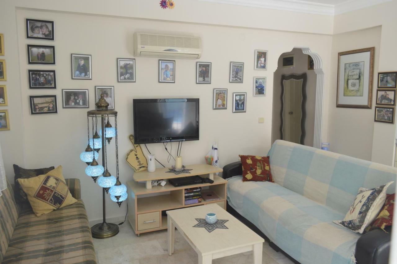 Oludeniz Hostel Экстерьер фото