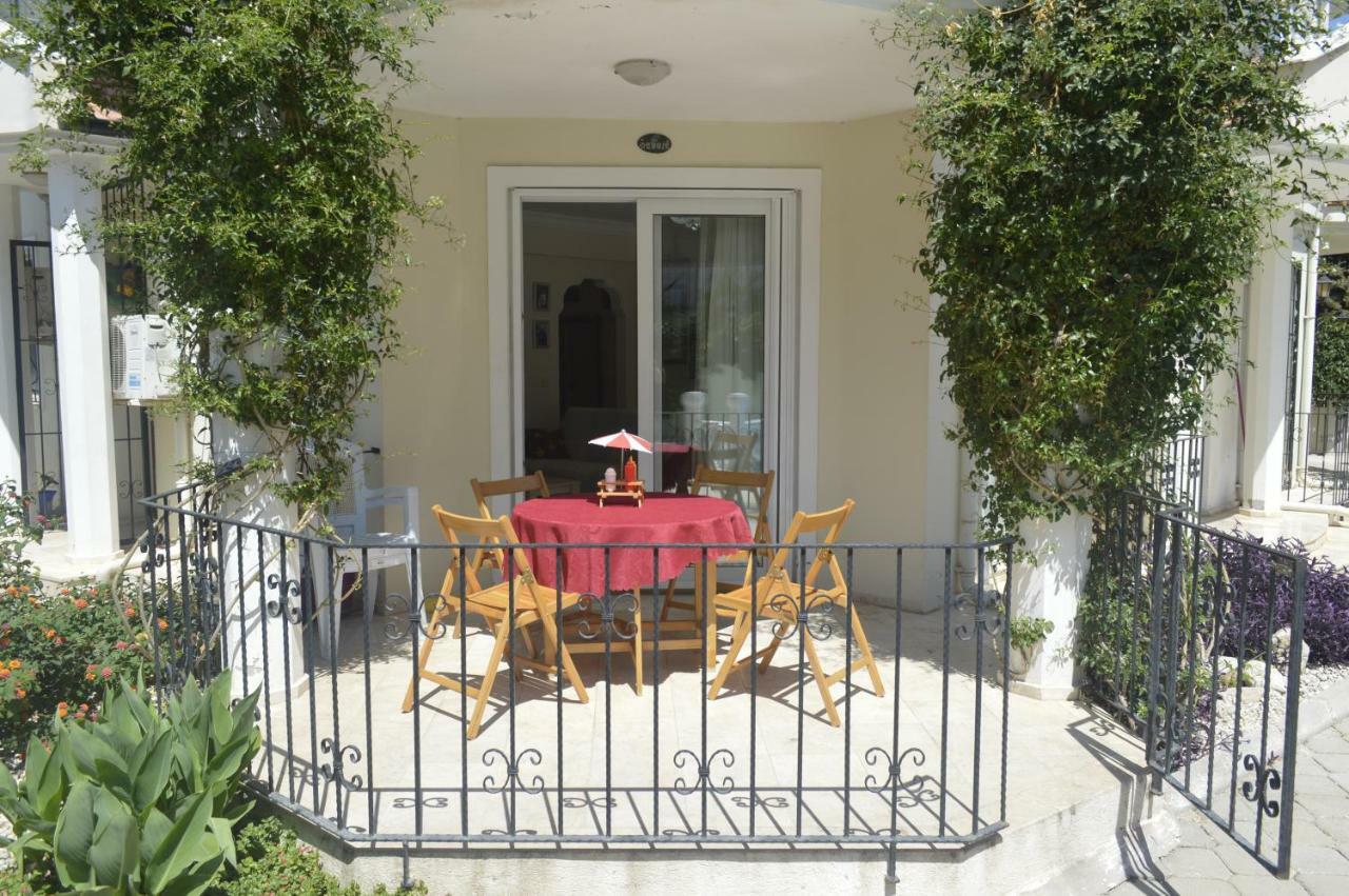 Oludeniz Hostel Экстерьер фото