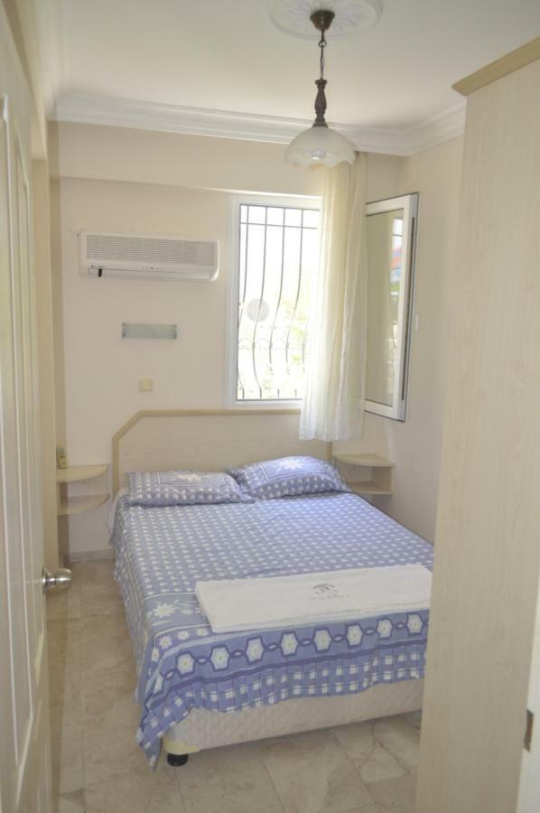 Oludeniz Hostel Экстерьер фото