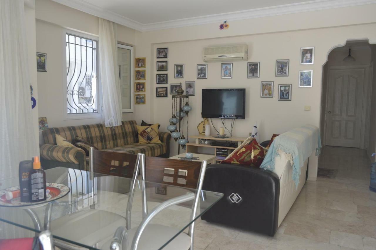 Oludeniz Hostel Экстерьер фото