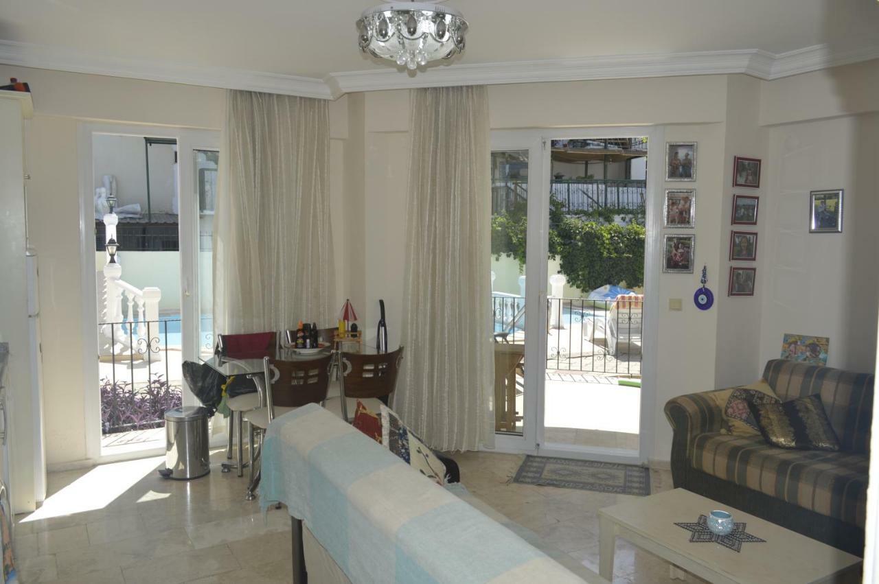 Oludeniz Hostel Экстерьер фото