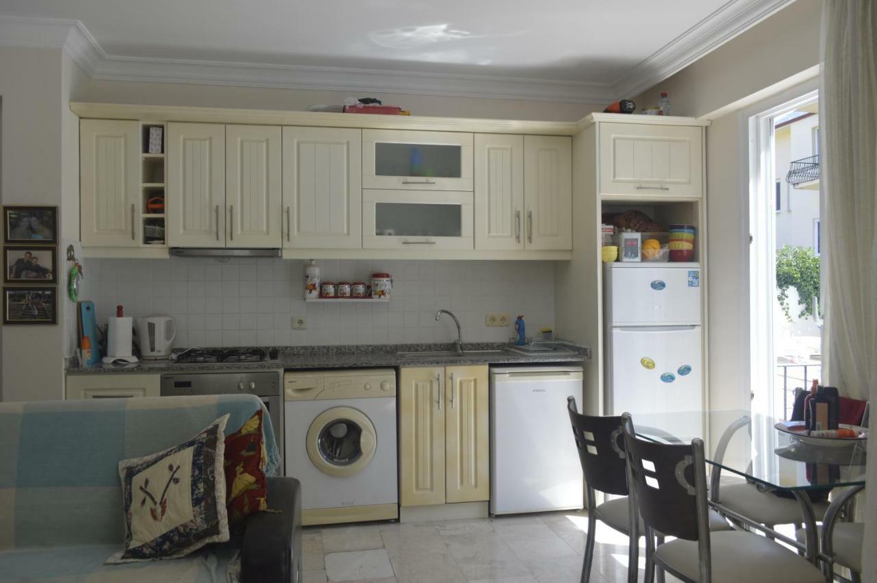Oludeniz Hostel Экстерьер фото